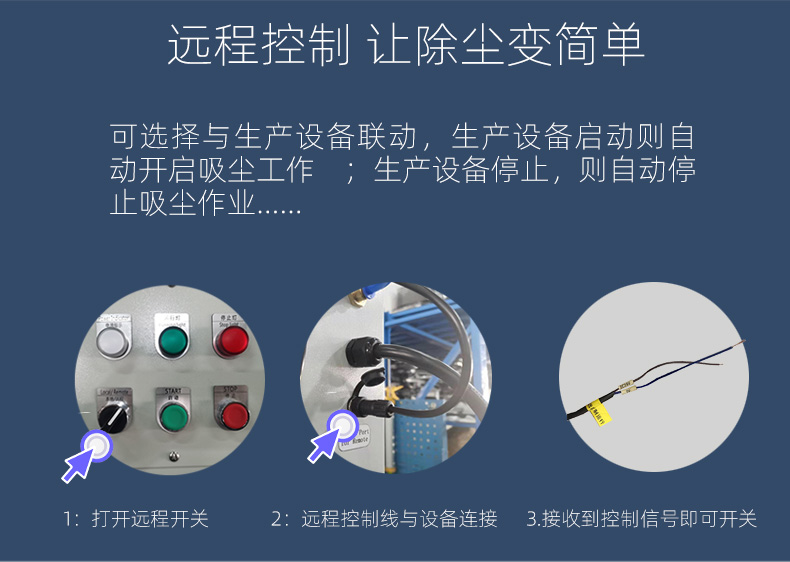 激光切割機(jī)除塵設(shè)備