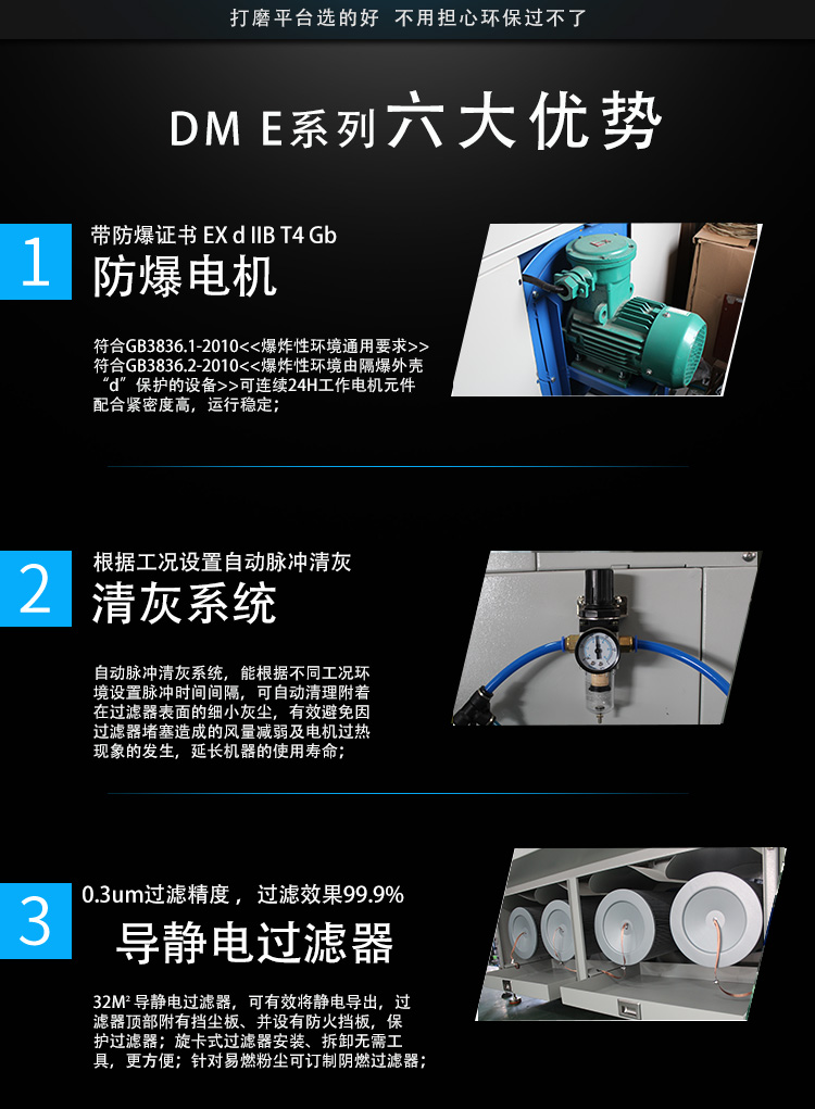 激光切割機除塵設備